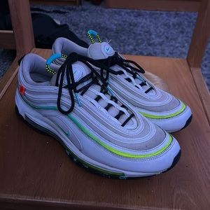 Nike Air Max 97 ‘Worldwide Pack’